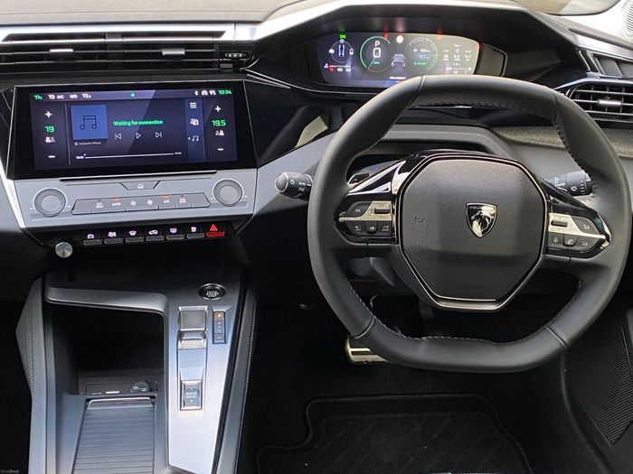 Peugeot 408 2026