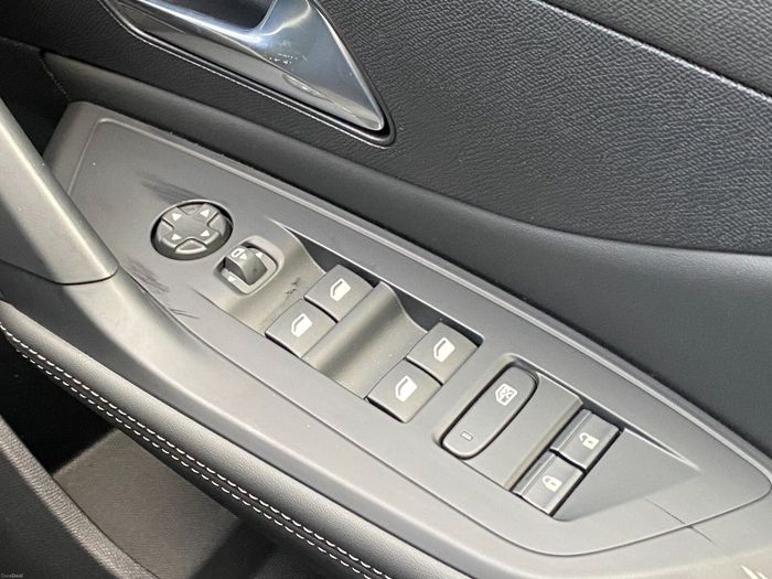 Peugeot 408 2026