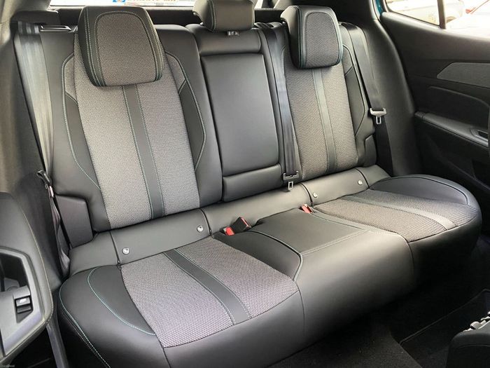 Peugeot 408 2026