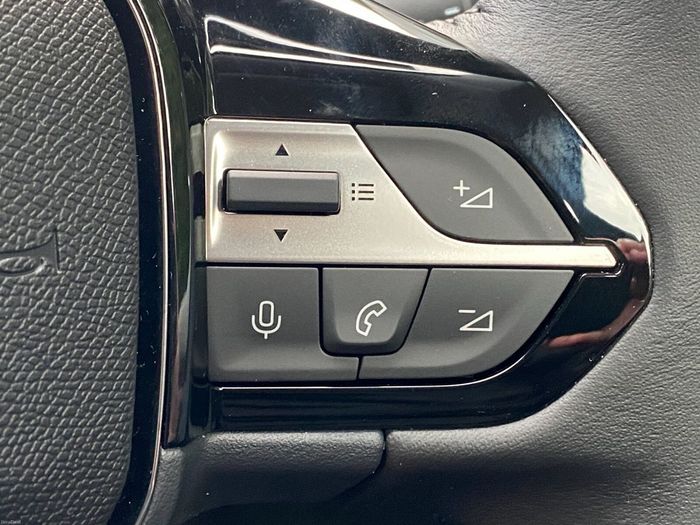 Peugeot 408 2026