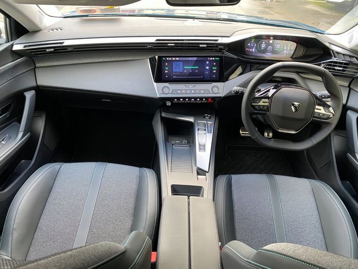 Peugeot 408 2026