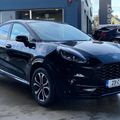 Ford Puma 2023