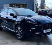 Ford Puma 2023