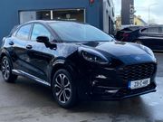 Ford Puma 2023