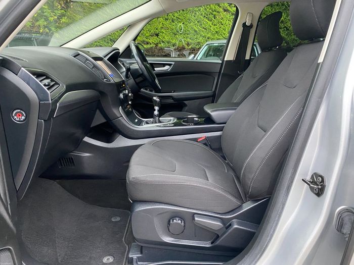 Ford S-Max 2020