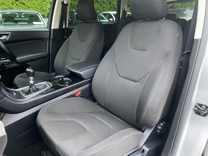 Ford S-Max 2020