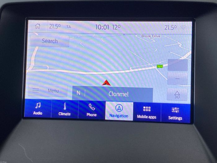 Ford S-Max 2020