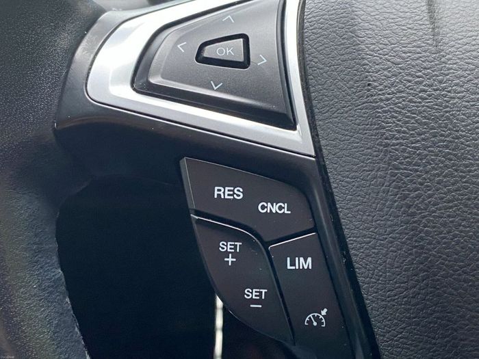 Ford S-Max 2020