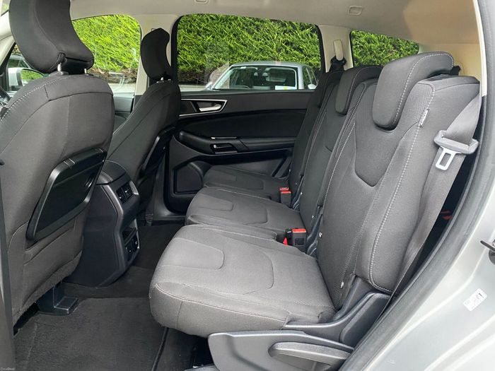 Ford S-Max 2020