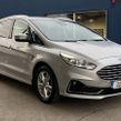 Ford S-Max 2020