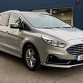 Ford S-Max 2020