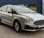 Ford S-Max 2020