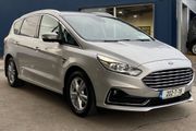 Ford S-Max 2020