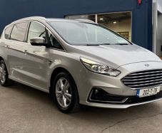 Ford S-Max 2020