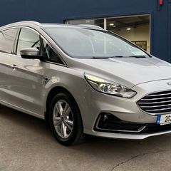 Ford S-Max 2020