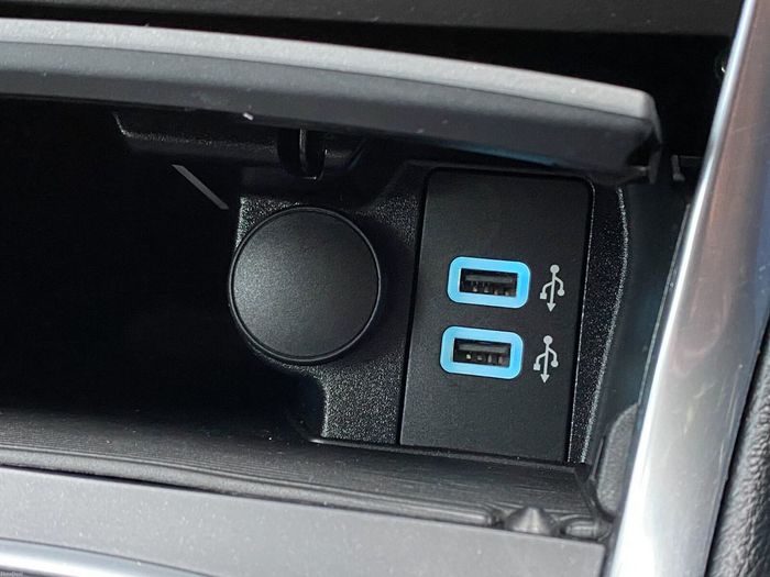 Ford S-Max 2020