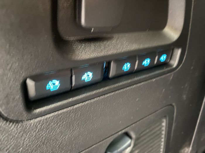 Ford S-Max 2020