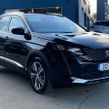 Peugeot 3008 2022