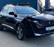 Peugeot 3008 2022