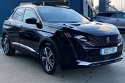 Peugeot 3008 2022