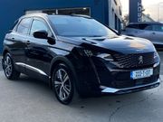 Peugeot 3008 2022