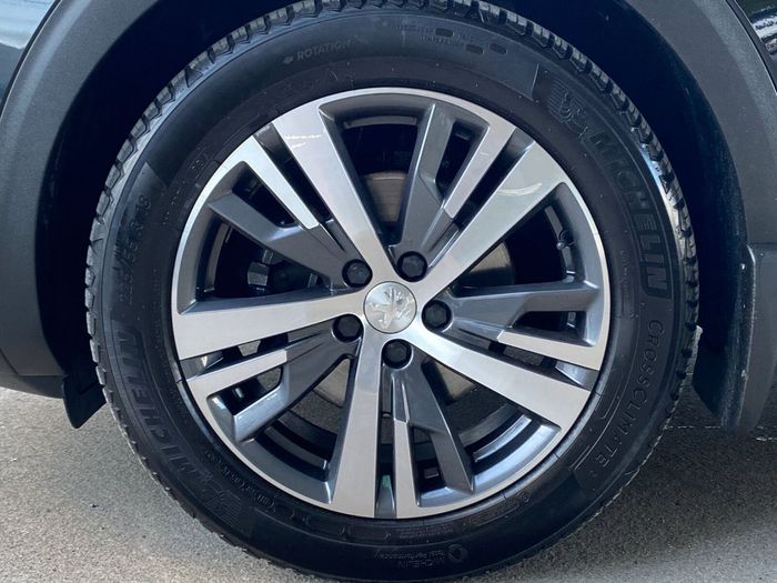Peugeot 3008 2022