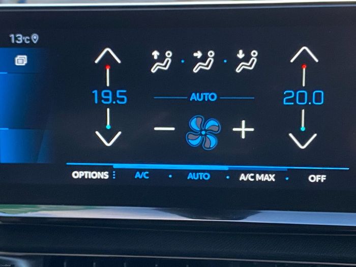 Peugeot 3008 2022