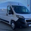 Peugeot Boxer 2022