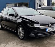 Volkswagen Polo 2023
