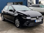 Volkswagen Polo 2023