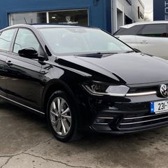 Volkswagen Polo 2023