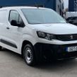 Peugeot Partner 2020