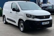 Peugeot Partner 2020