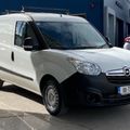 Opel Combo 2018