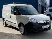 Opel Combo 2018