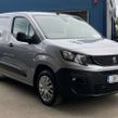 Peugeot Partner 2021