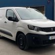 Peugeot Partner 2022