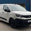 Peugeot Partner 2022