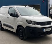 Peugeot Partner 2022