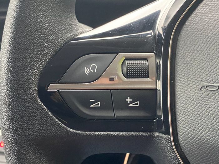 Peugeot Partner 2022