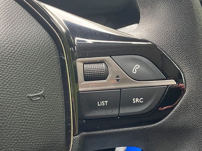 Peugeot Partner 2022