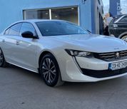 Peugeot 508  2023