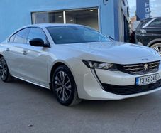 Peugeot 508  2023