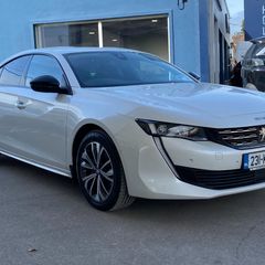 Peugeot 508  2023