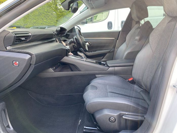 Peugeot 508  2023