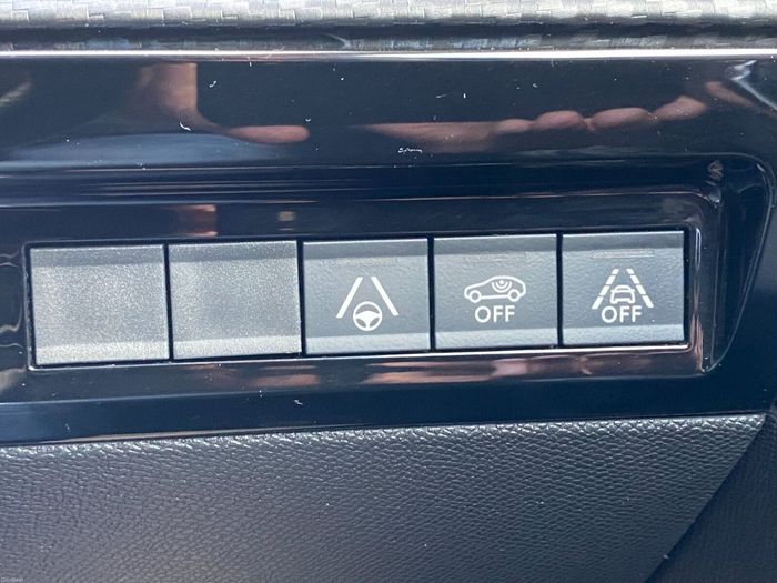 Peugeot 508  2023