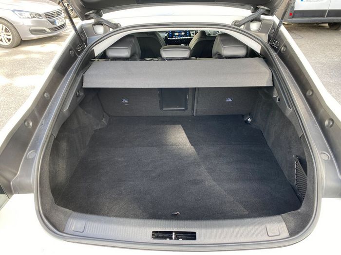 Peugeot 508  2023