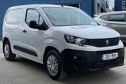 Peugeot Partner 2023