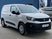 Peugeot Partner 2023