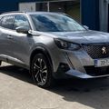 Peugeot 2008 2020